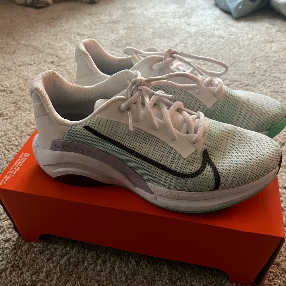 Nike sneakers